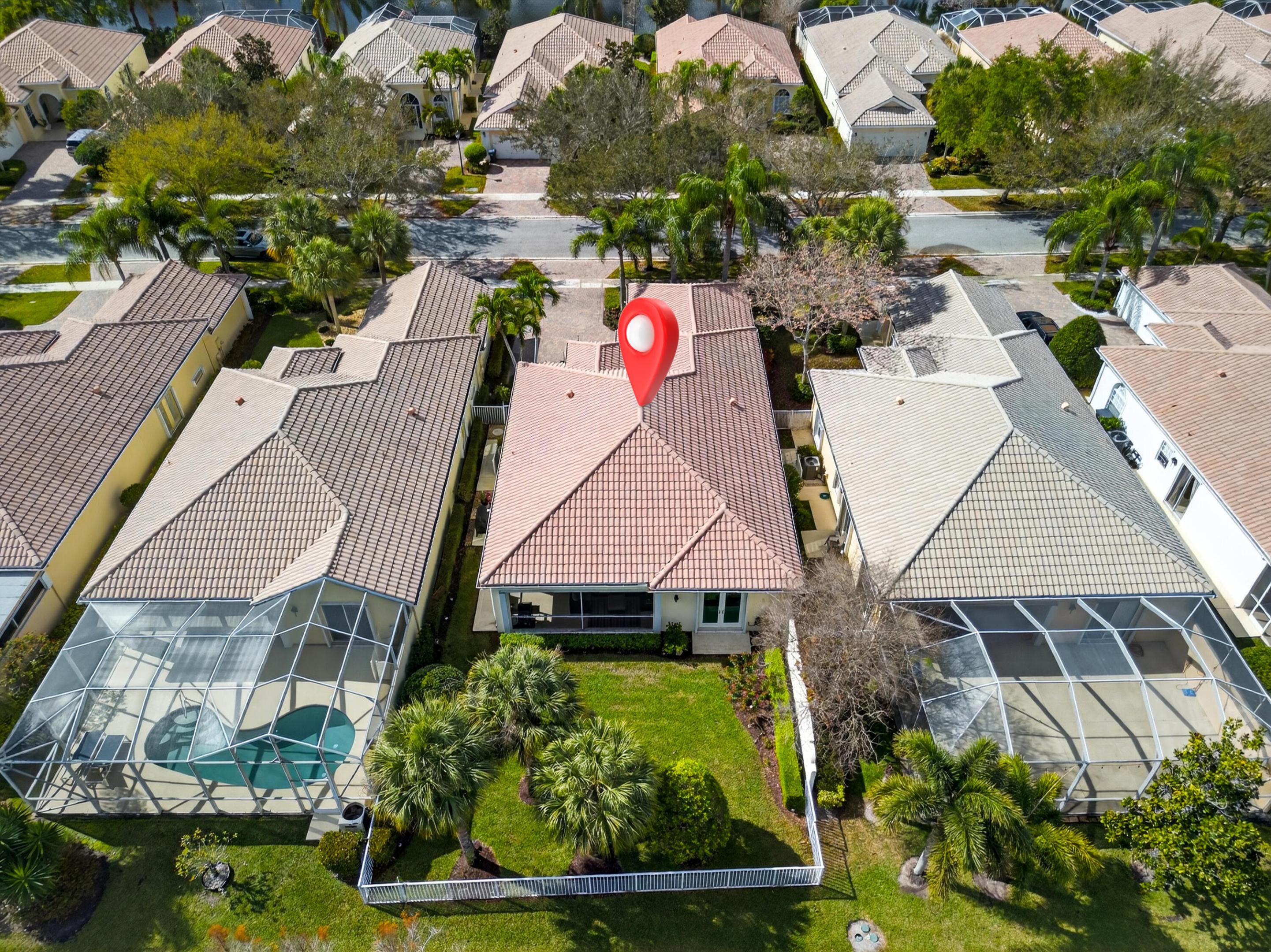 VILLAGEWALK OF WELLINGTON 05 - Residential