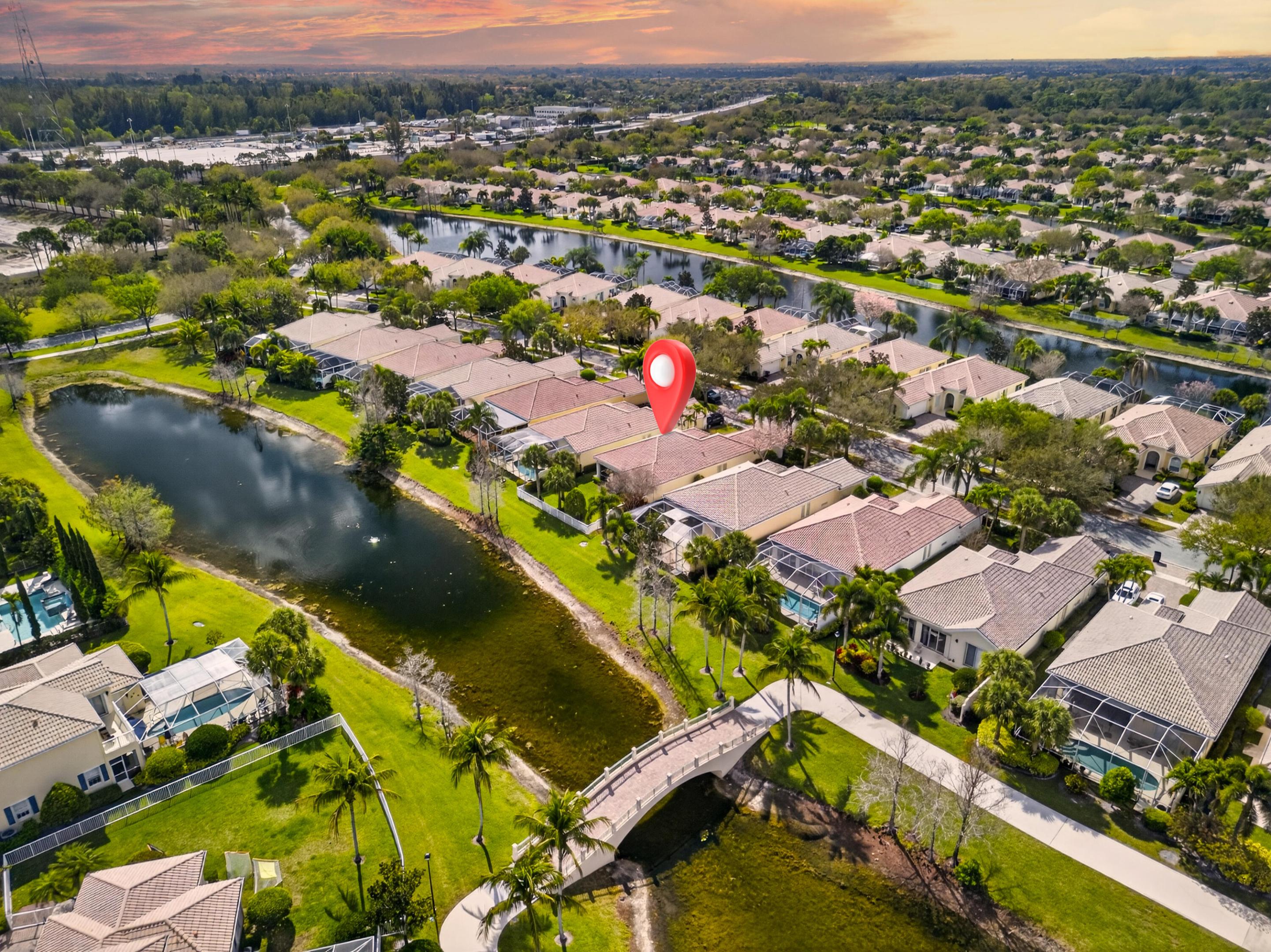 VILLAGEWALK OF WELLINGTON 05 - Residential