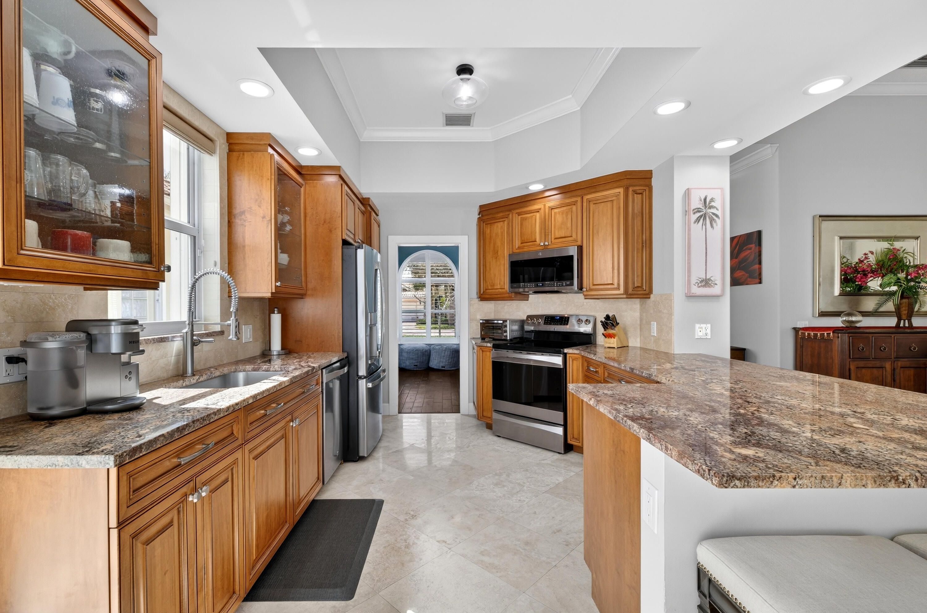 VILLAGEWALK OF WELLINGTON 05 - Residential