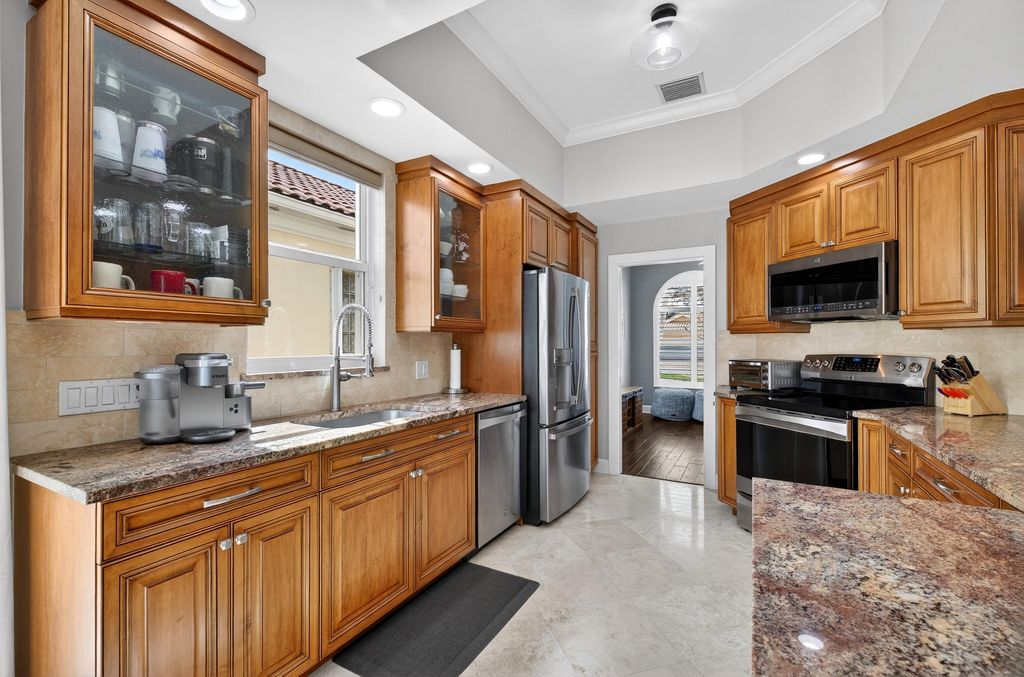 Photo of 8223 Pine Cay Road, Wellington, FL 33414 (MLS # B26007084)