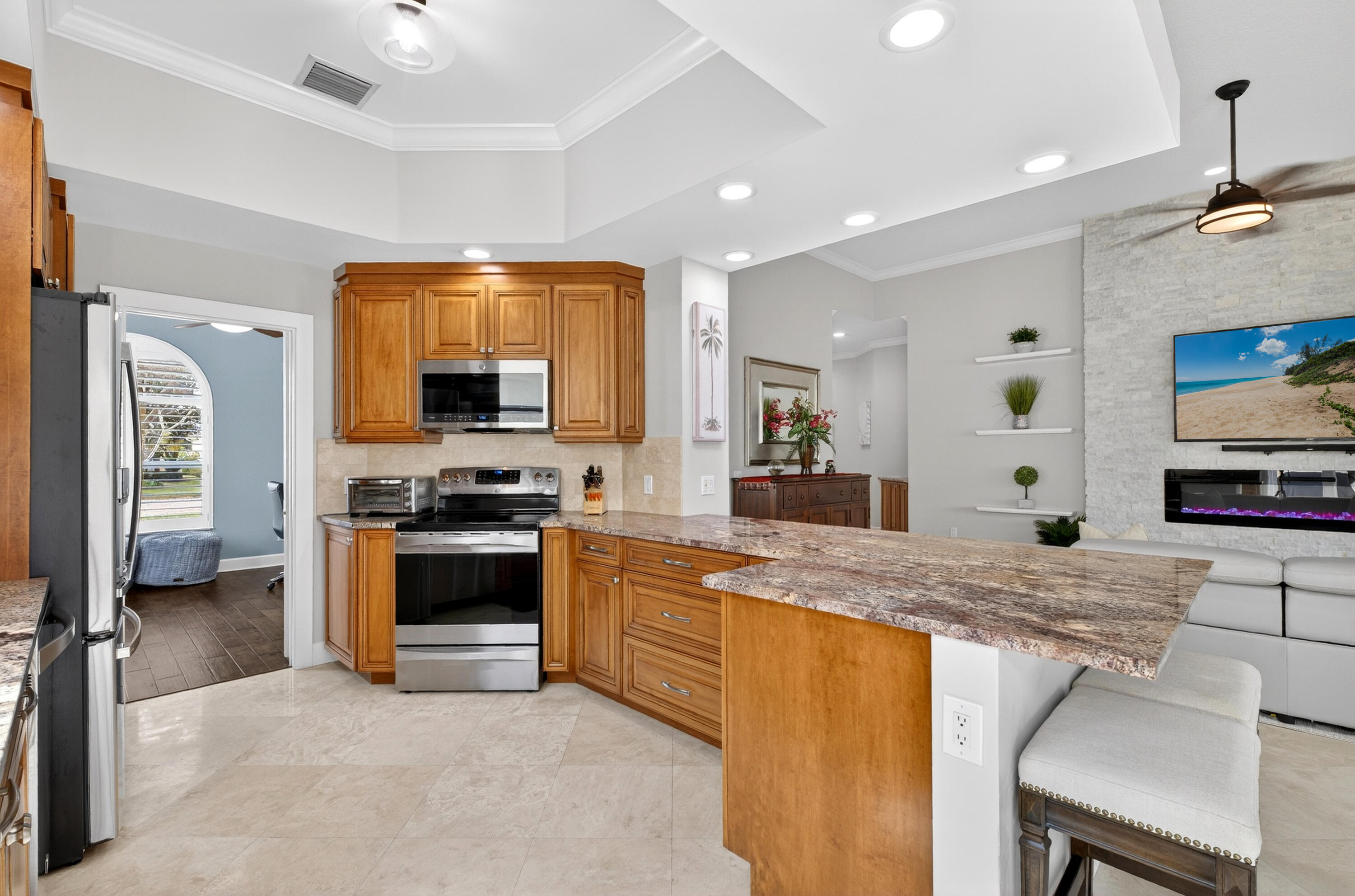 VILLAGEWALK OF WELLINGTON 05 - Residential