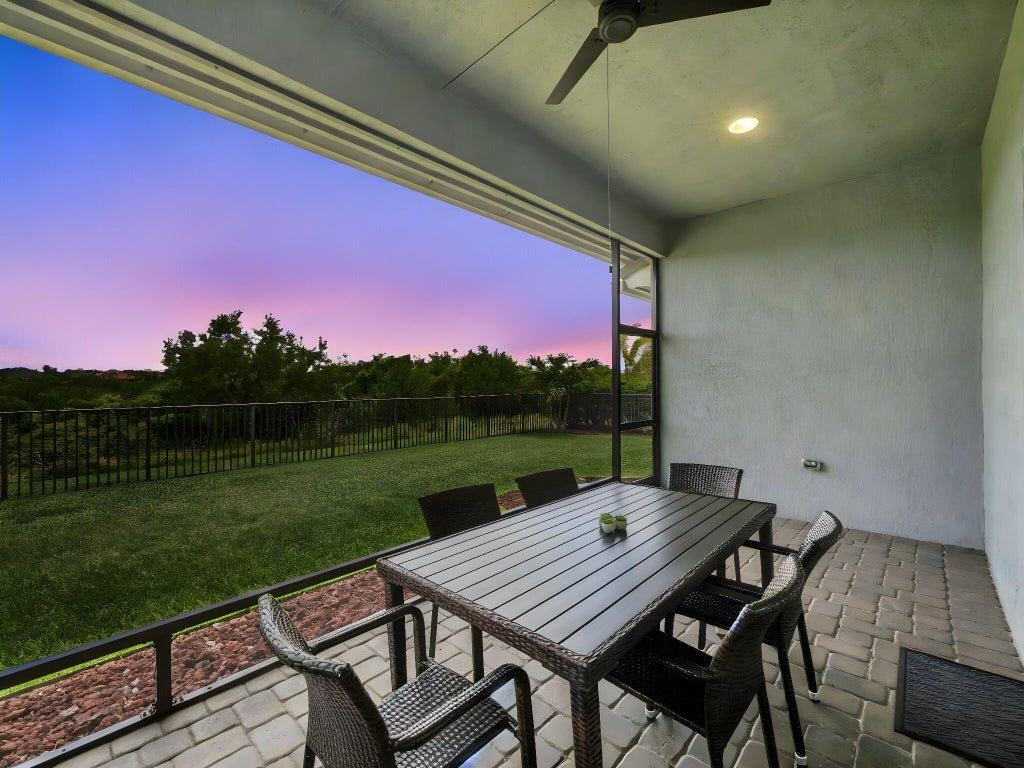 Photo of 12495 SW Sunrise Lake Terrace, Port Saint Lucie, FL 34987 (MLS # R11086546)