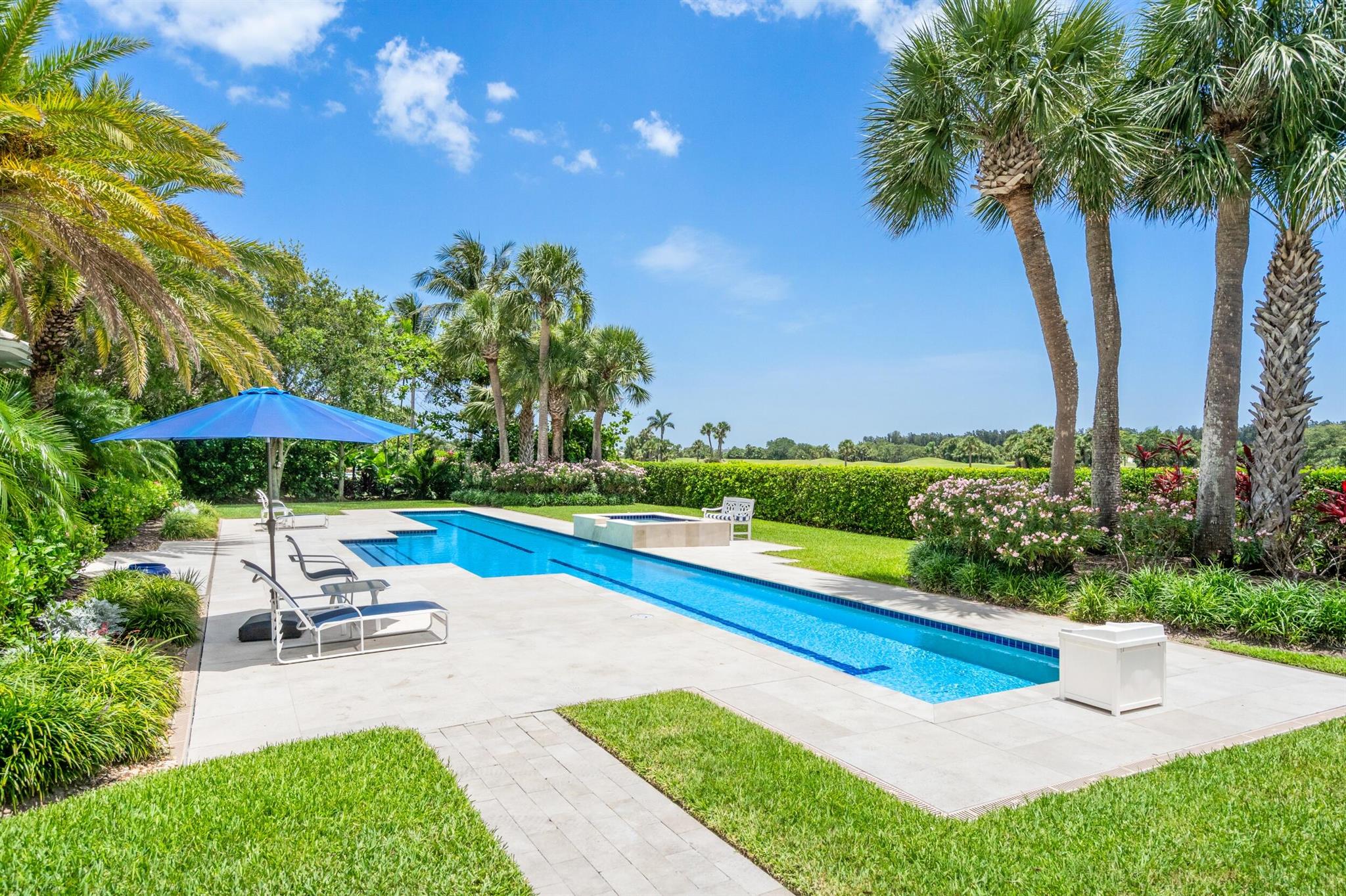 ORCHID ISLAND PLAT 1 - Residential