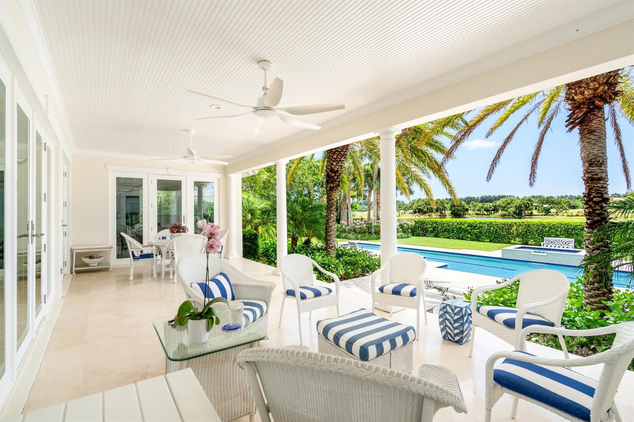 ORCHID ISLAND PLAT 1 - Residential