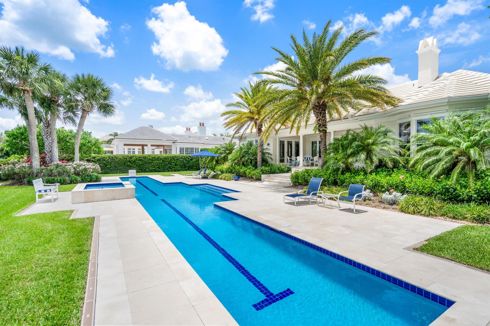 ORCHID ISLAND PLAT 1 - Residential