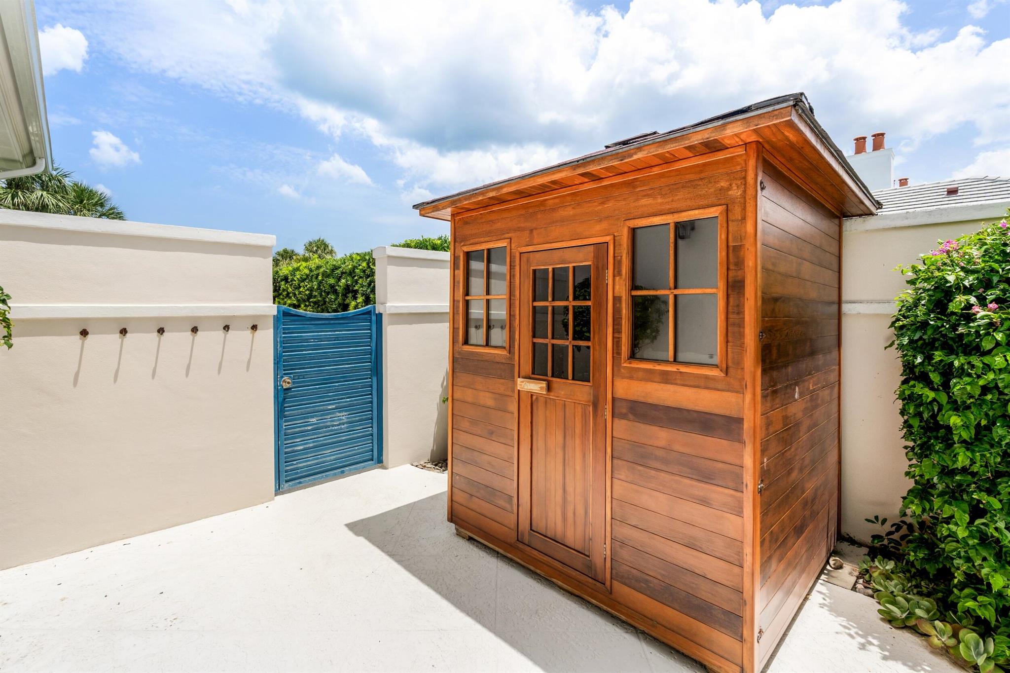 ORCHID ISLAND PLAT 1 - Residential