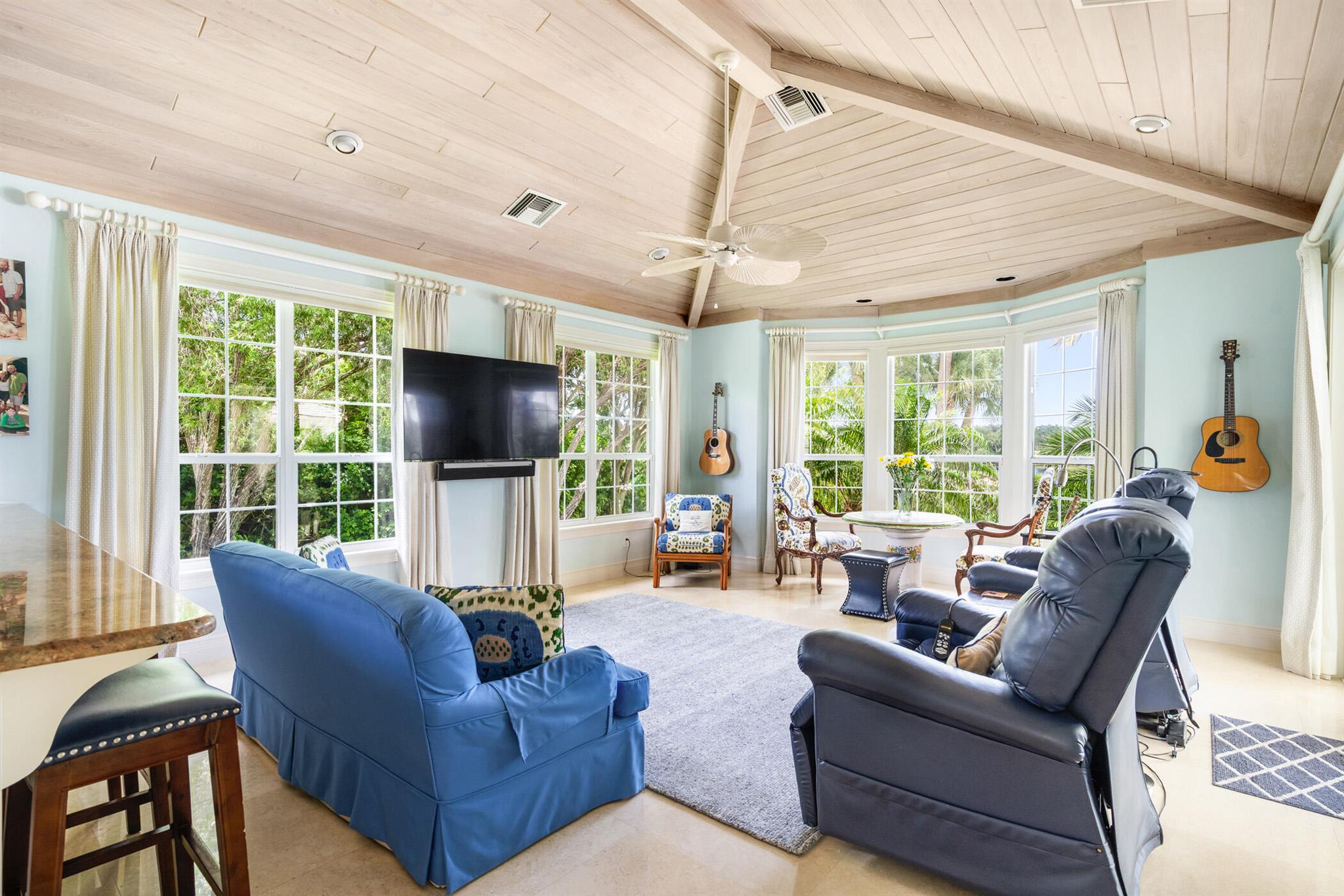 ORCHID ISLAND PLAT 1 - Residential