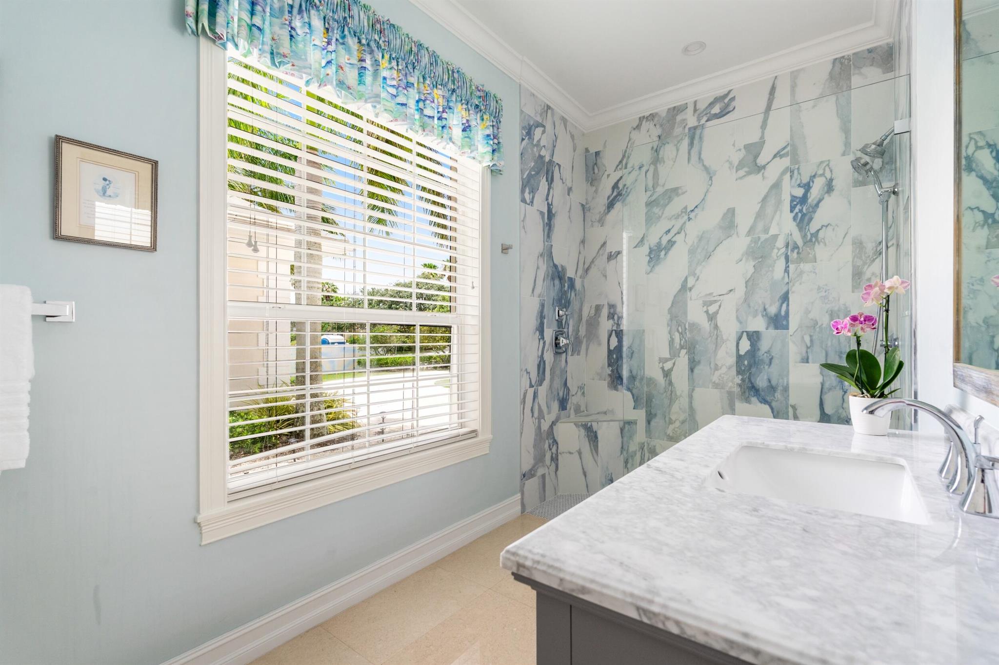 ORCHID ISLAND PLAT 1 - Residential