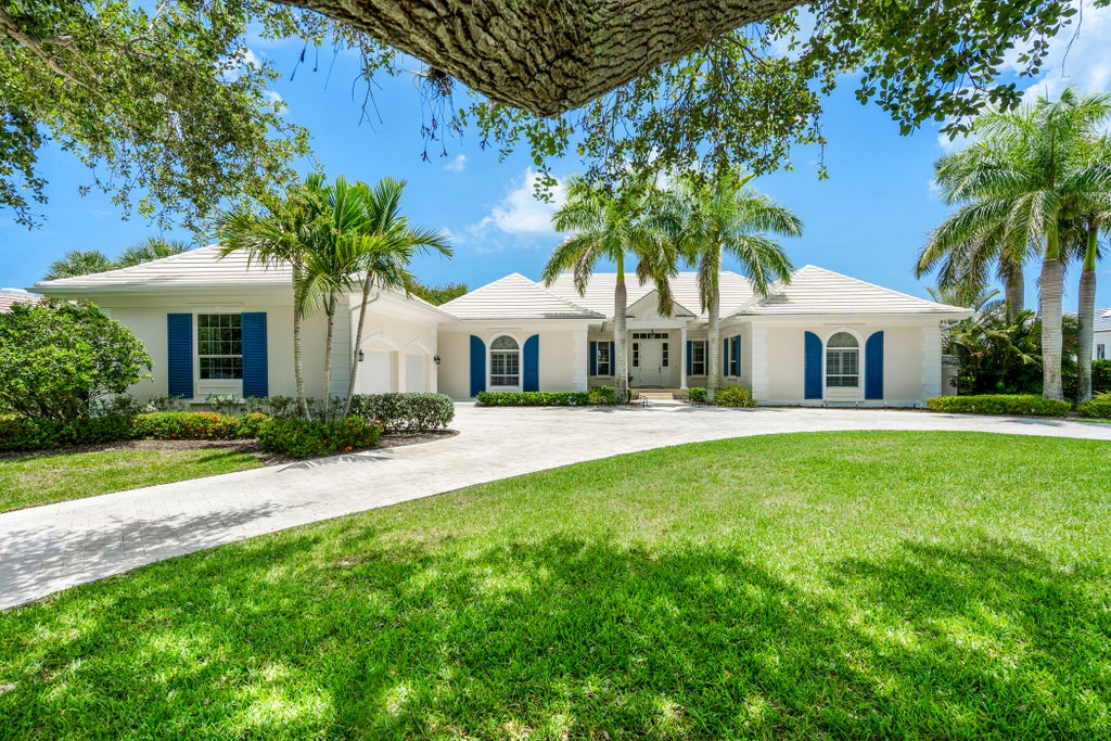 Photo of 331 Westwind Court, Orchid, FL 32963 (MLS # R11096951)