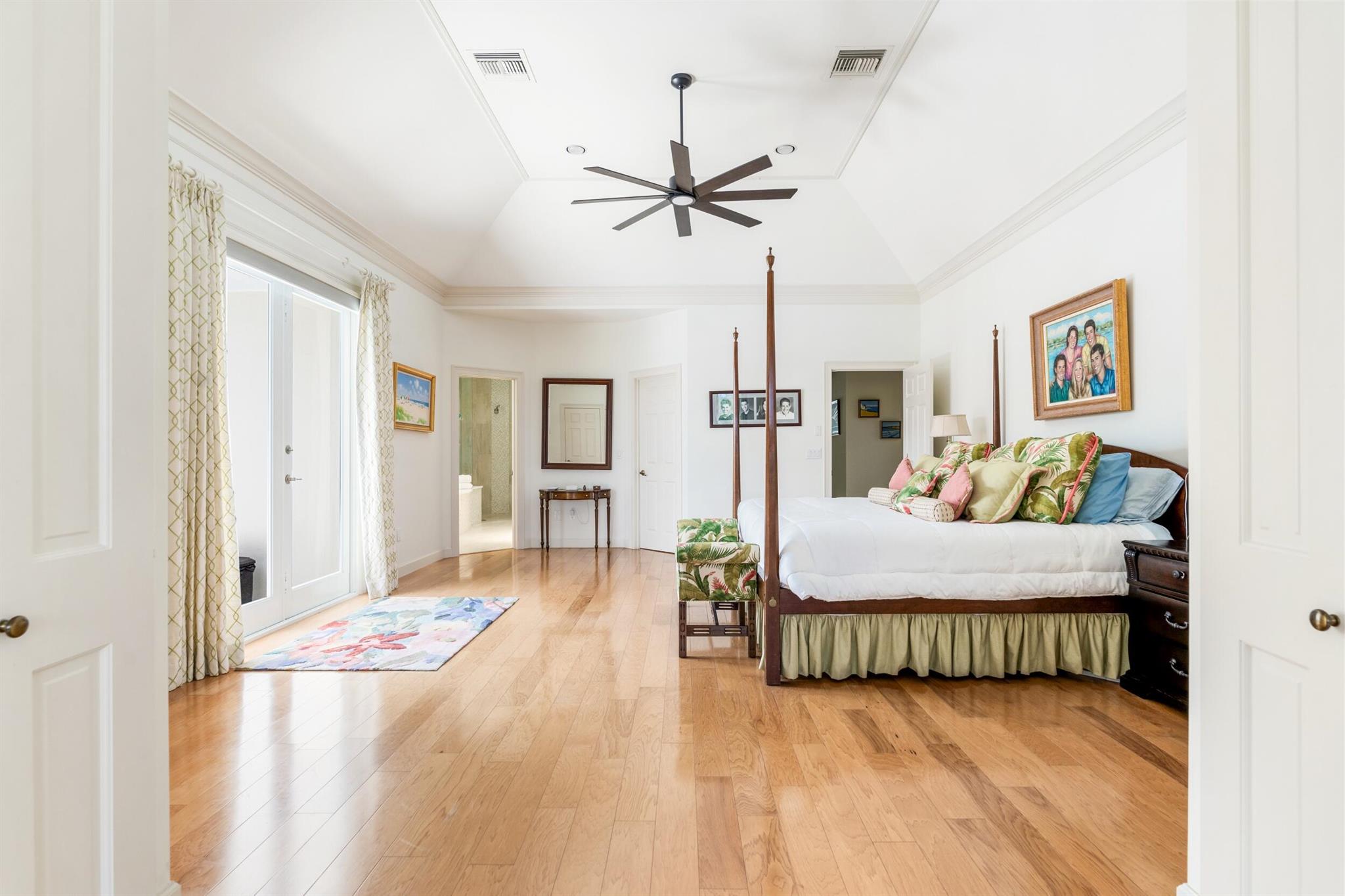 ORCHID ISLAND PLAT 1 - Residential