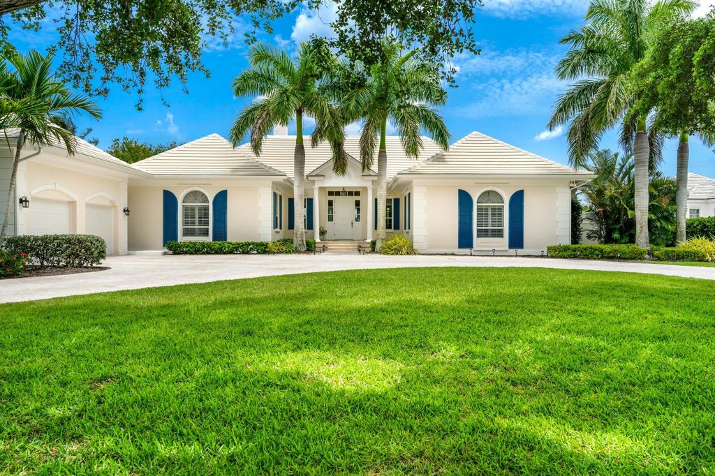 Photo of 331 Westwind Court, Orchid, FL 32963 (MLS # R11096951)