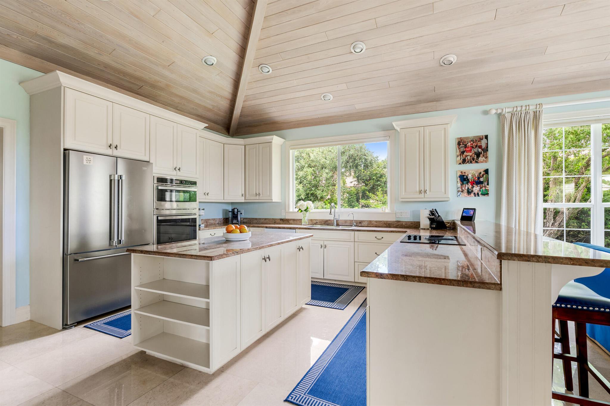 ORCHID ISLAND PLAT 1 - Residential