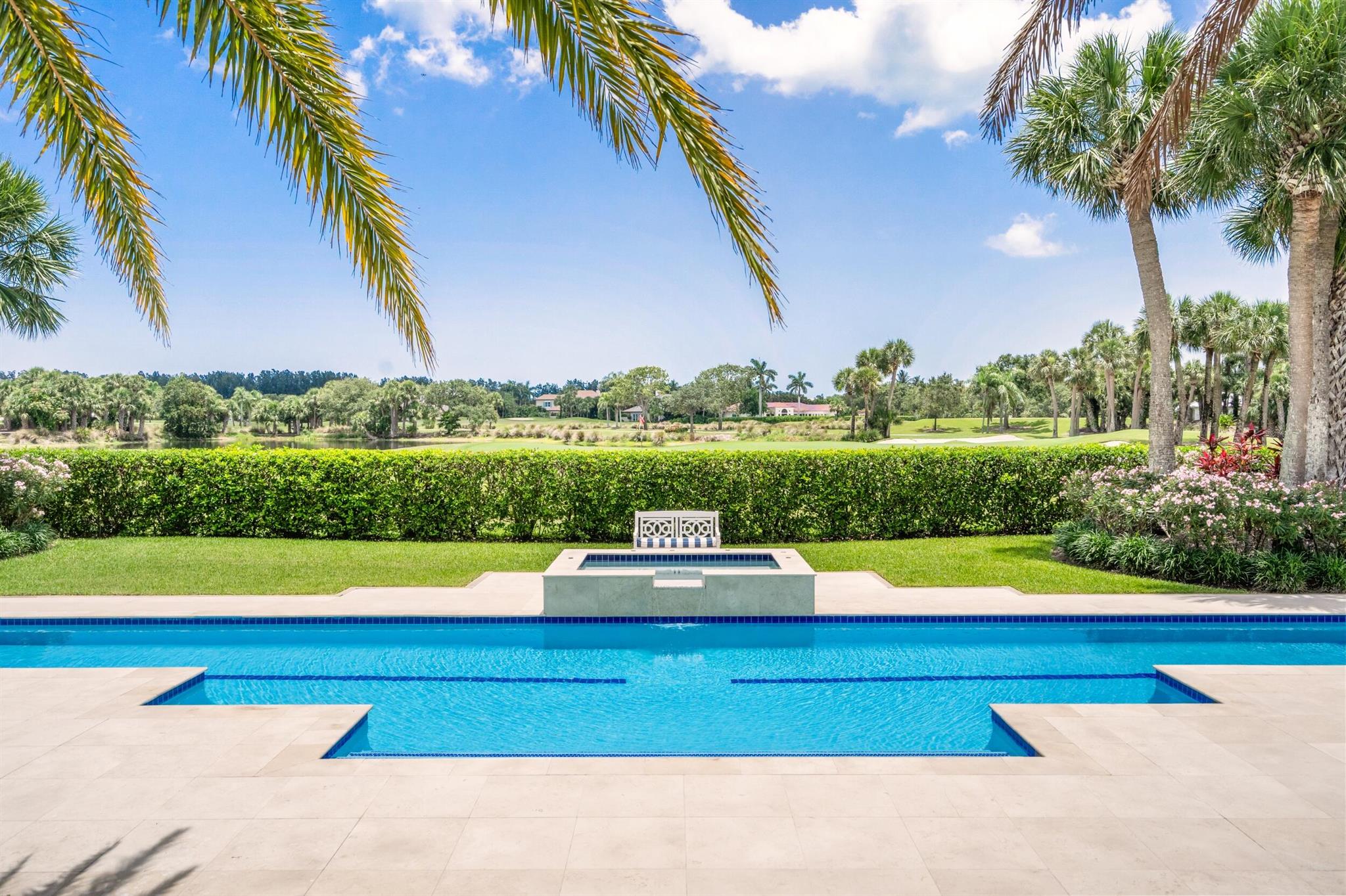 ORCHID ISLAND PLAT 1 - Residential