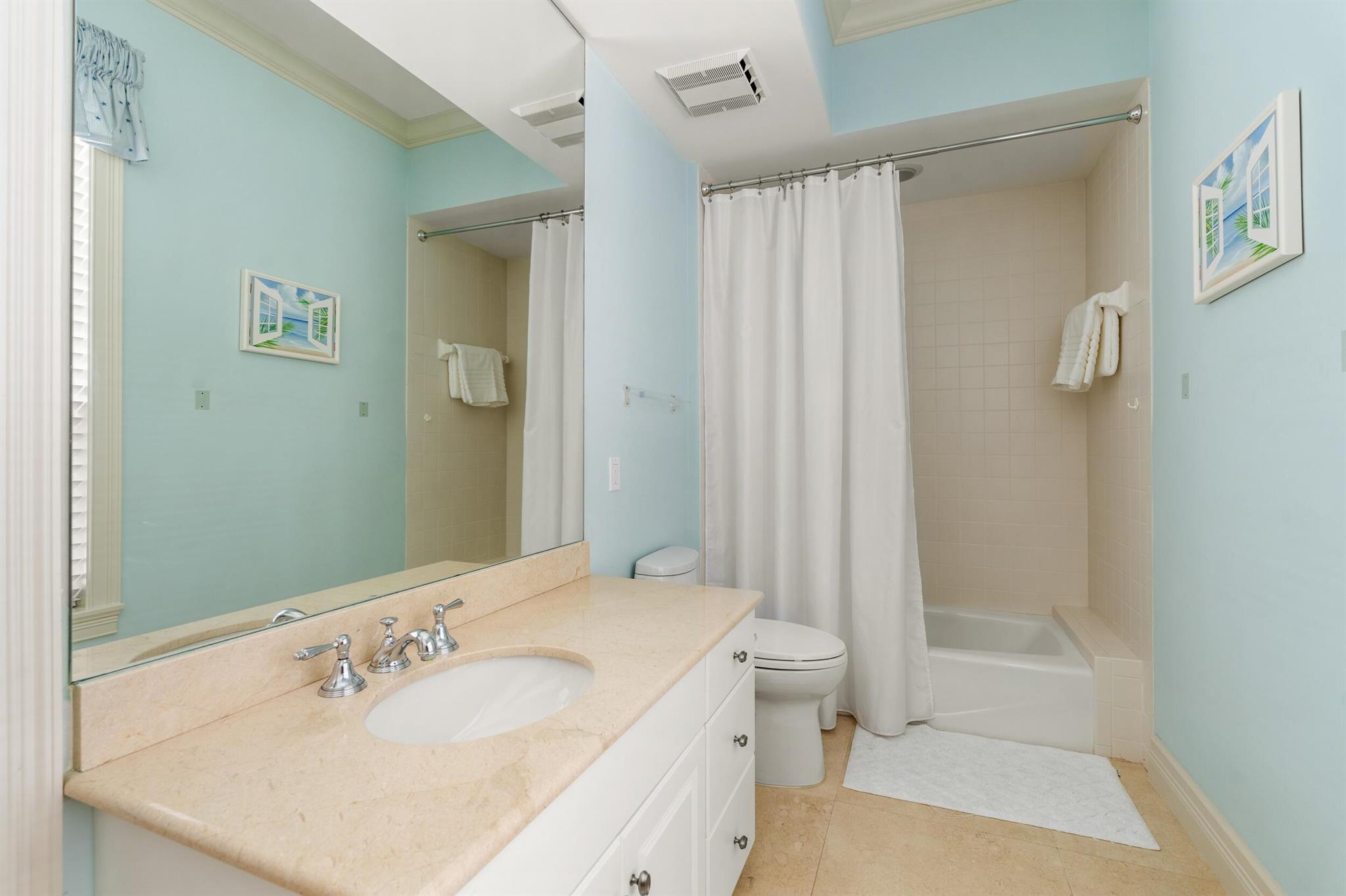 ORCHID ISLAND PLAT 1 - Residential