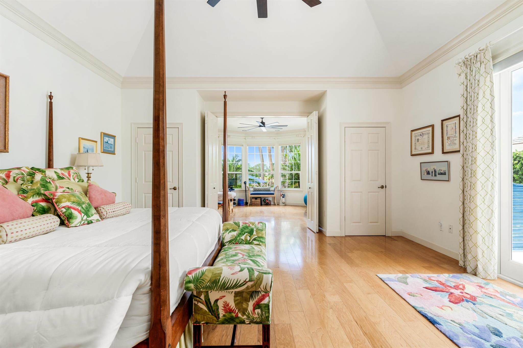 ORCHID ISLAND PLAT 1 - Residential