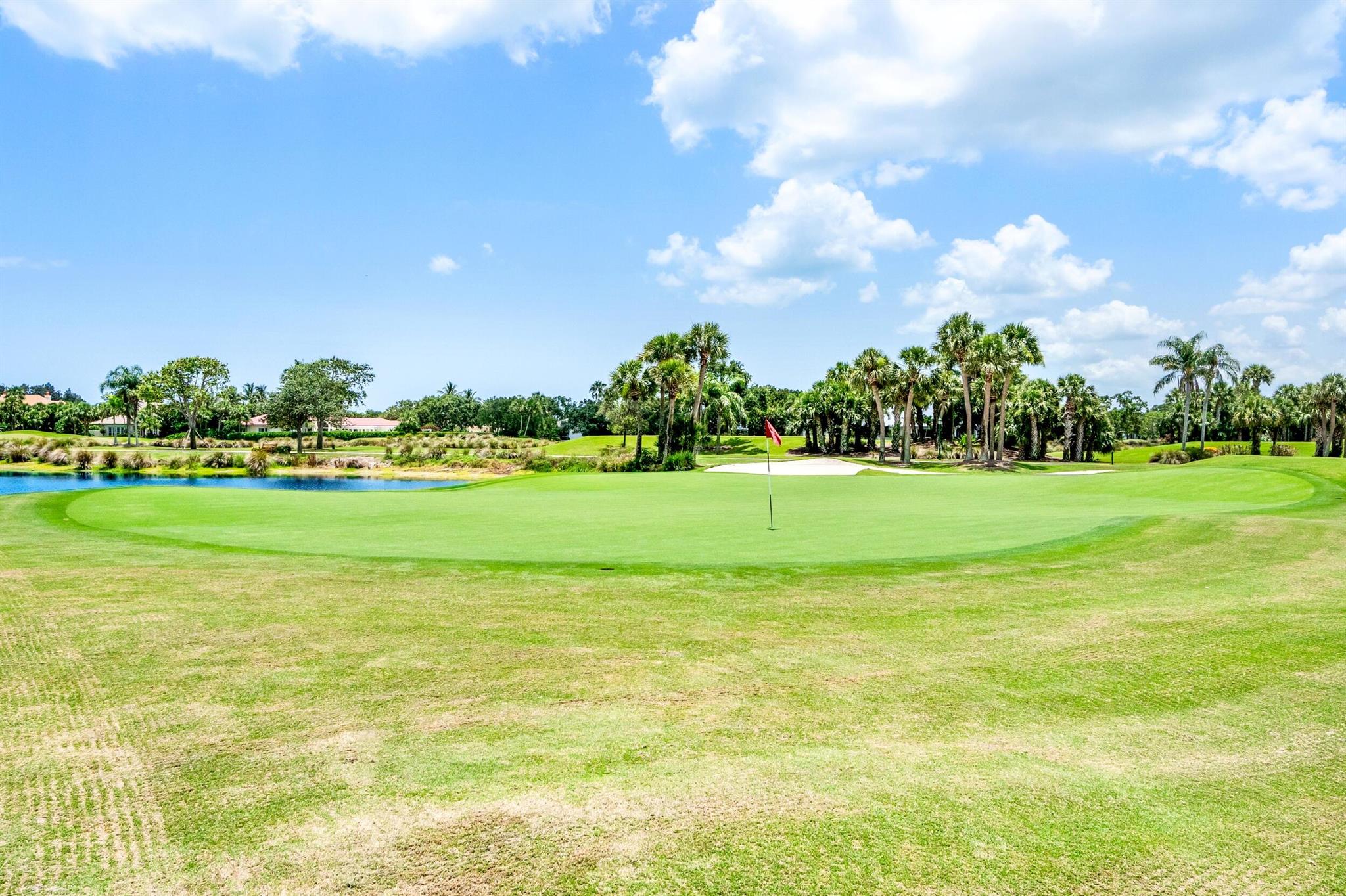 ORCHID ISLAND PLAT 1 - Residential