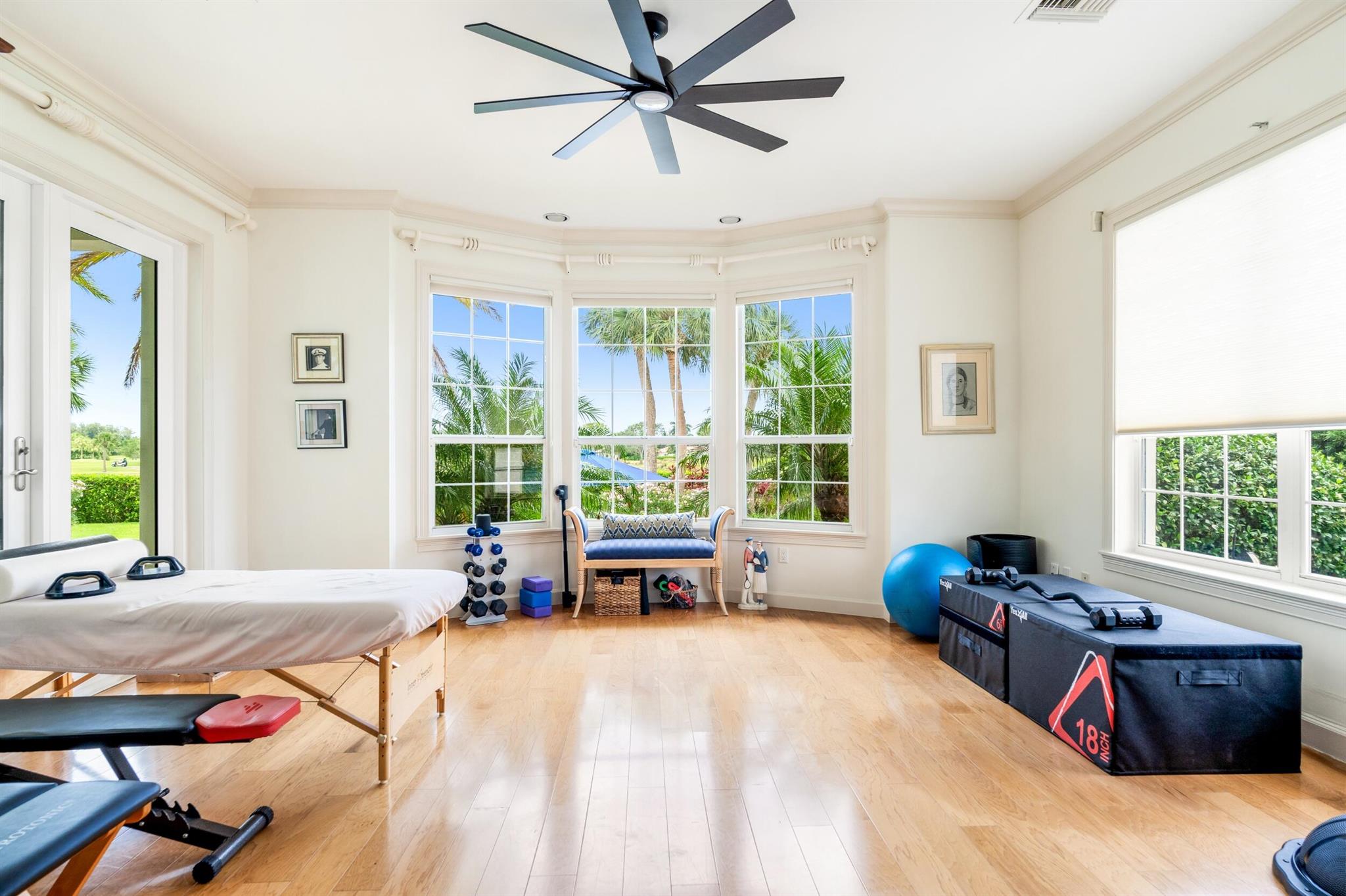 ORCHID ISLAND PLAT 1 - Residential