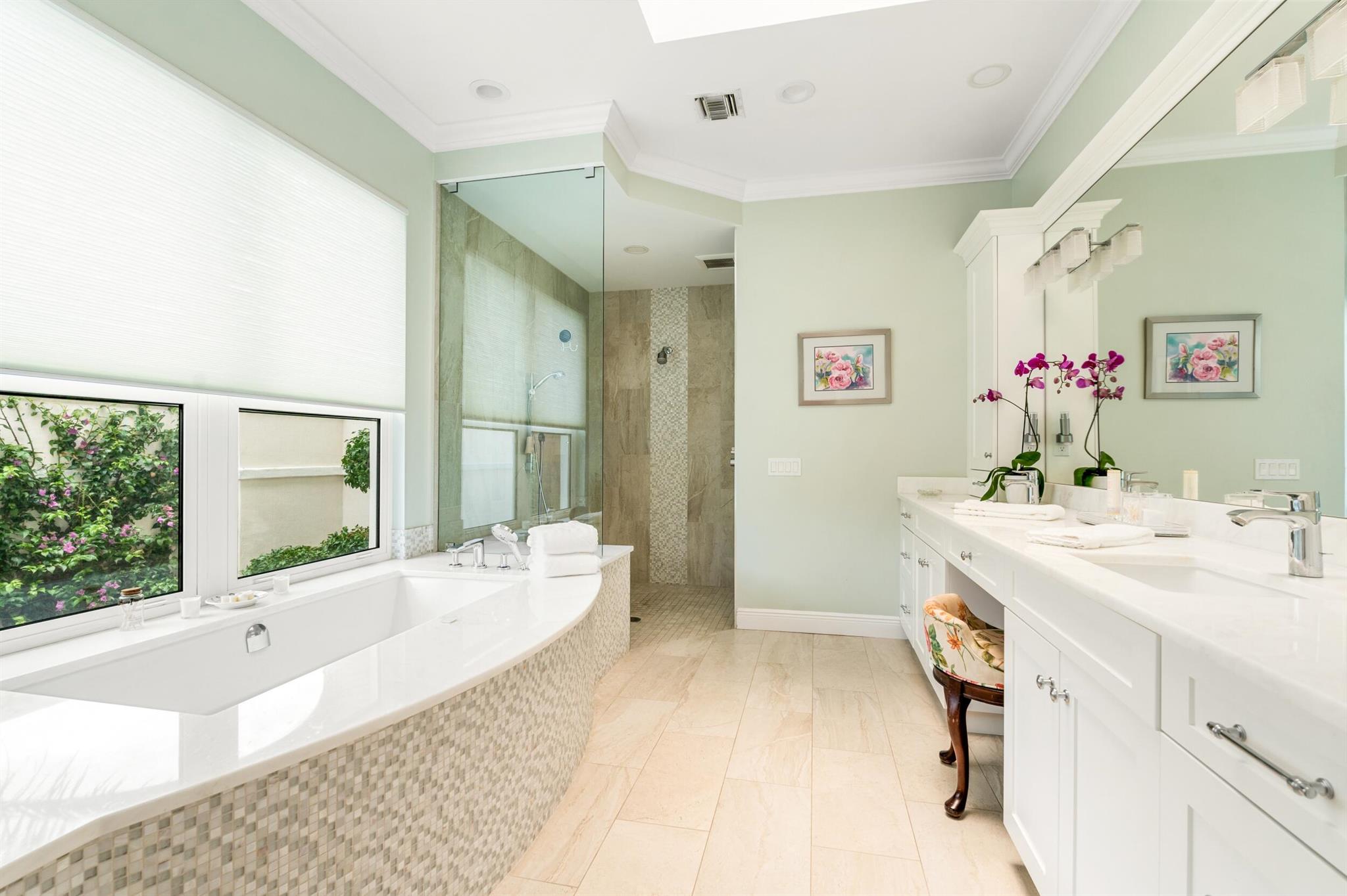 ORCHID ISLAND PLAT 1 - Residential