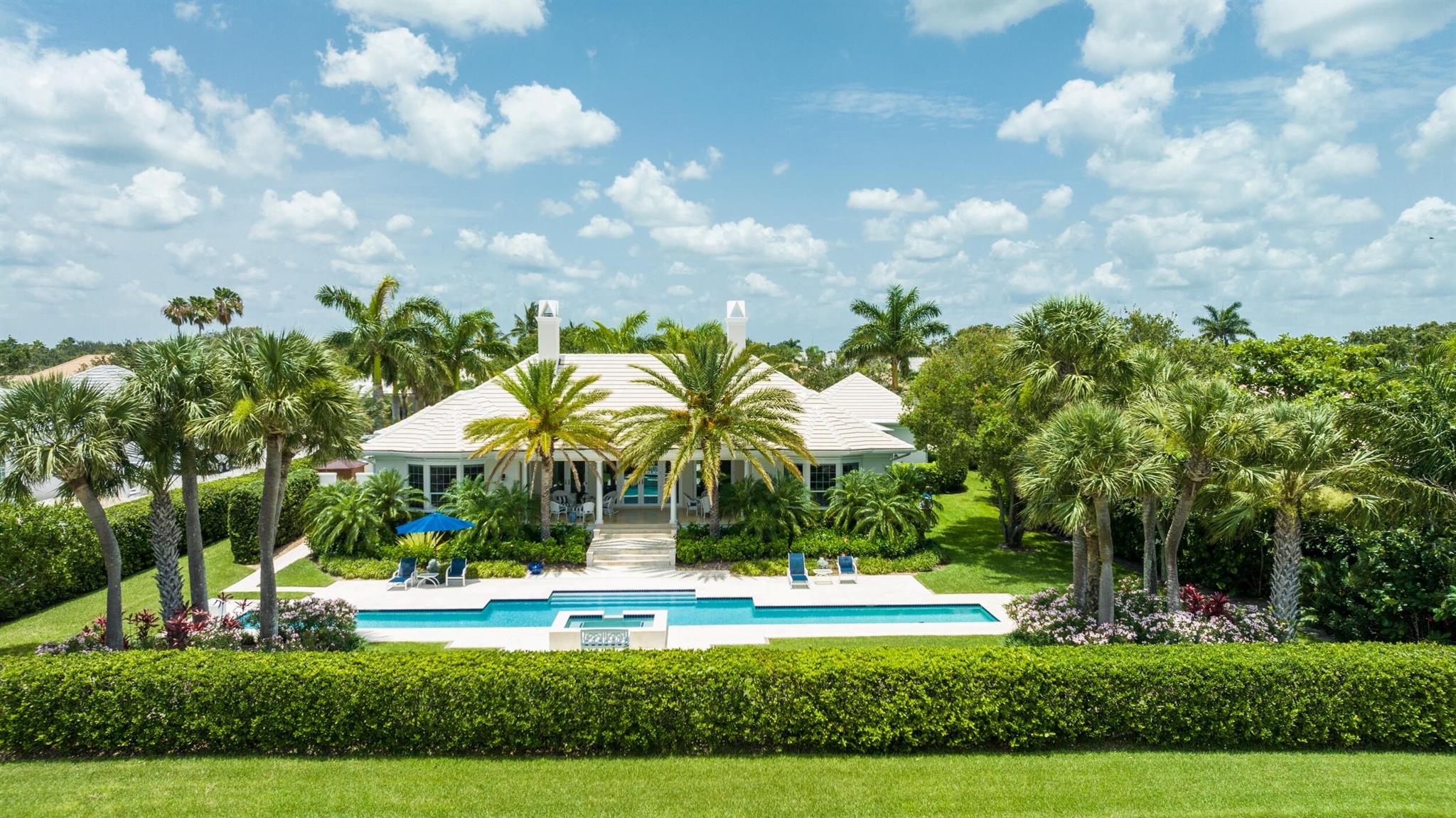 ORCHID ISLAND PLAT 1 - Residential