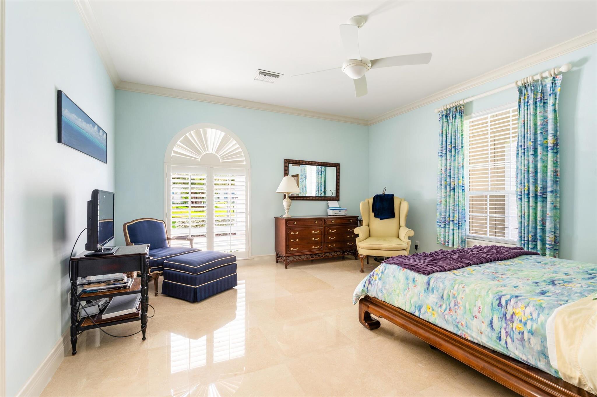 ORCHID ISLAND PLAT 1 - Residential