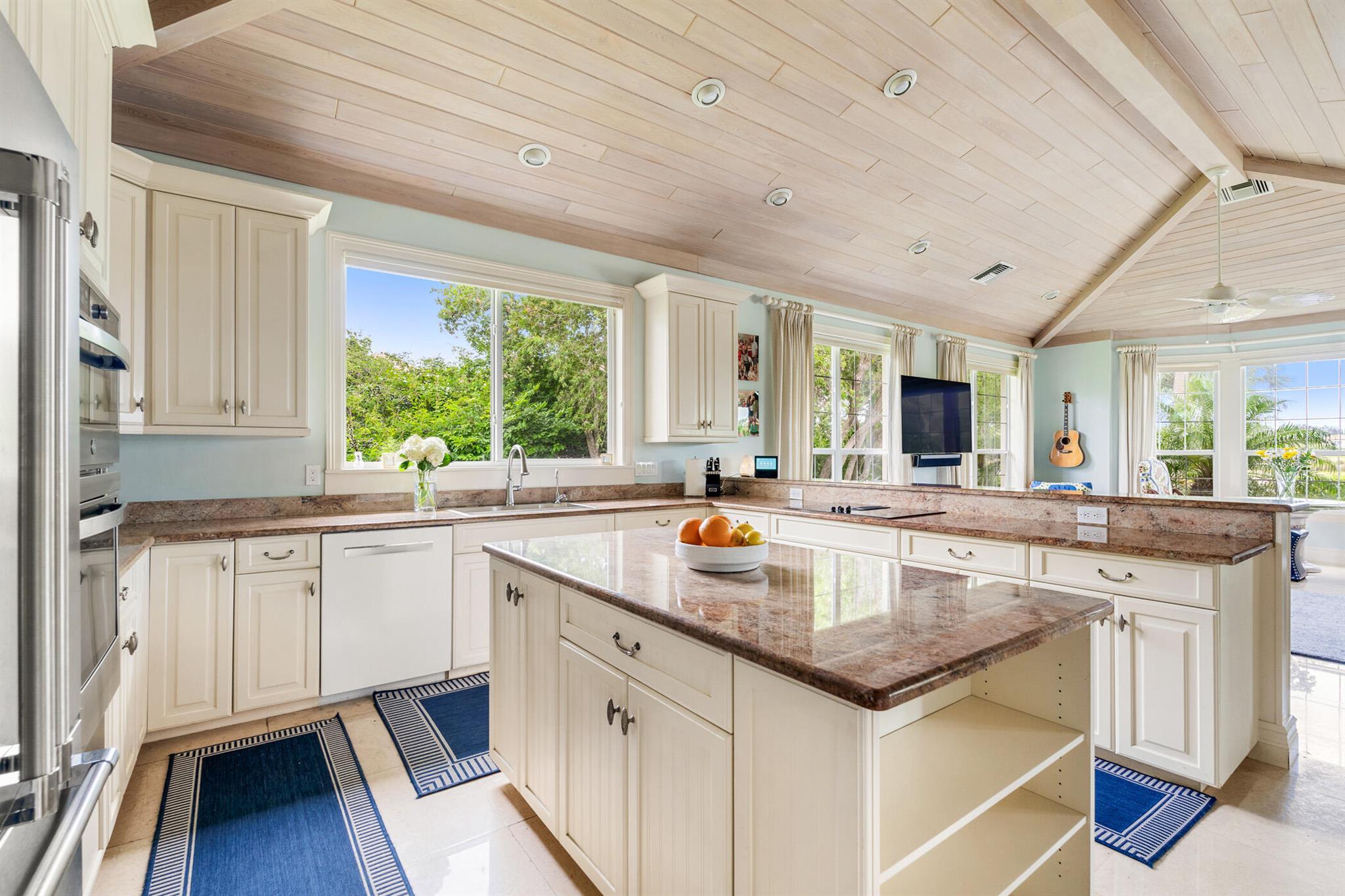 ORCHID ISLAND PLAT 1 - Residential