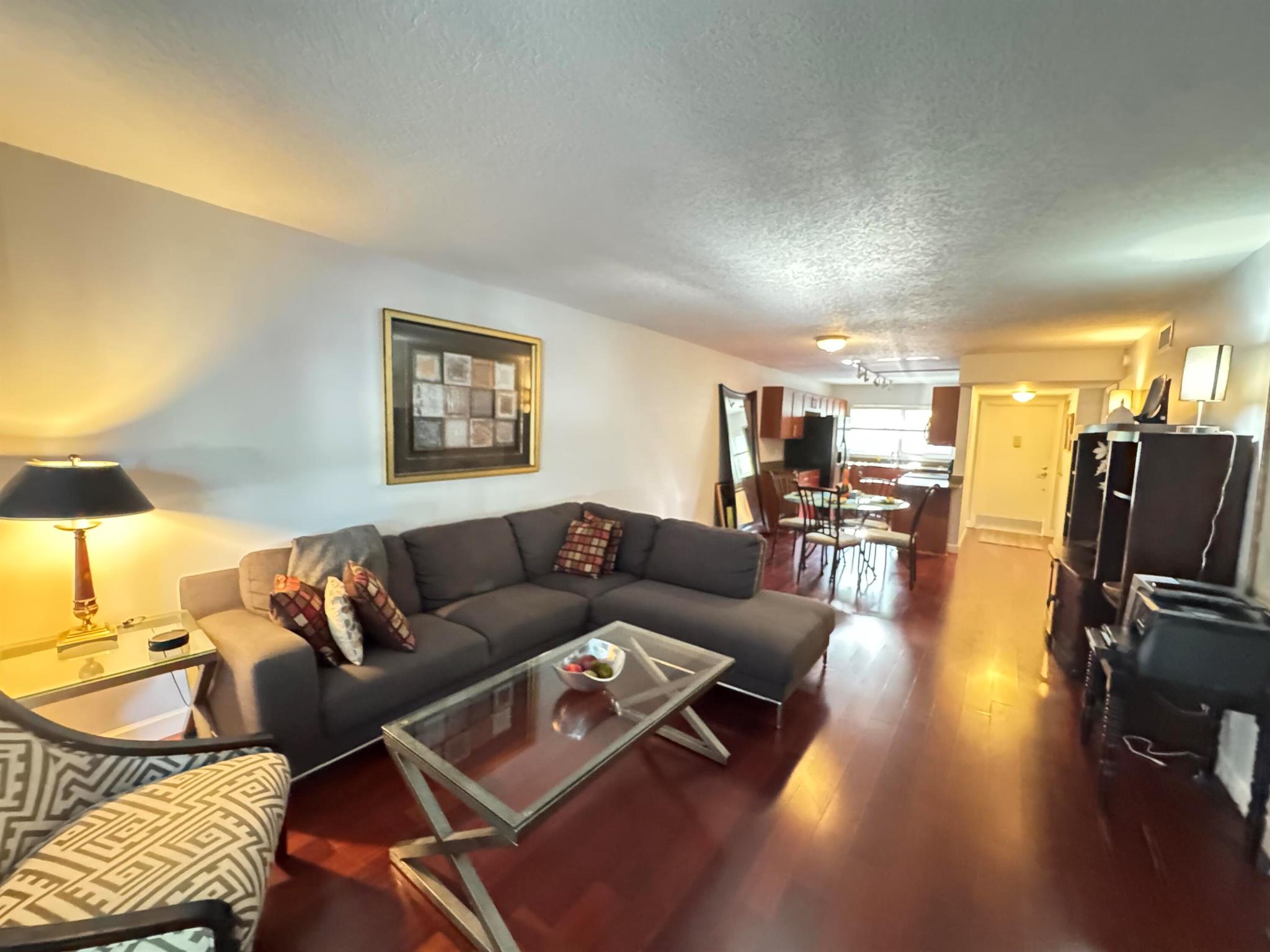 BERMUDA CAY CONDO - Residential Lease
