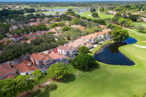 73 Via Verona Palm Beach Gardens FL 33418