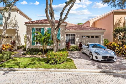 73 Via Verona Palm Beach Gardens FL 33418