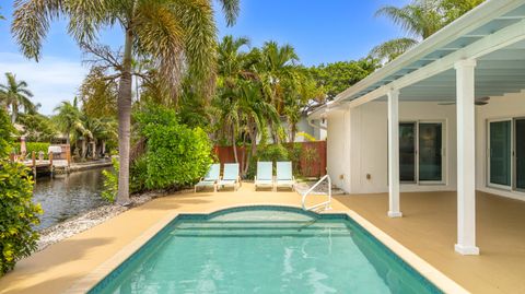 Tiny photo for 1771 NE 33RD Street, Oakland Park, FL 33334 (MLS # B26054474)