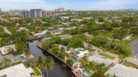 Tiny photo for 1771 NE 33RD Street, Oakland Park, FL 33334 (MLS # B26054474)