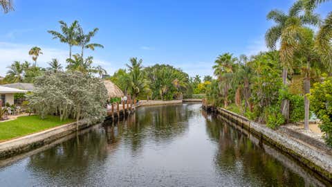 Tiny photo for 1771 NE 33RD Street, Oakland Park, FL 33334 (MLS # B26054474)