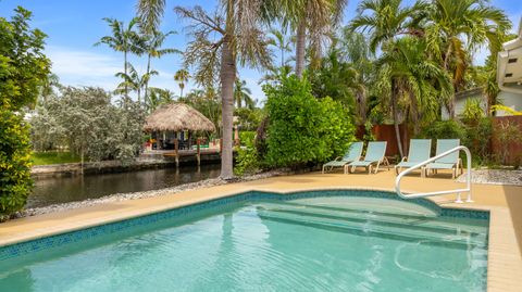 Tiny photo for 1771 NE 33RD Street, Oakland Park, FL 33334 (MLS # B26054474)