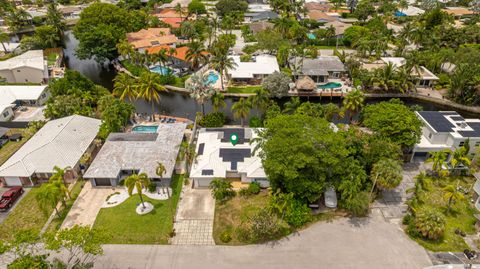 Tiny photo for 1771 NE 33RD Street, Oakland Park, FL 33334 (MLS # B26054474)