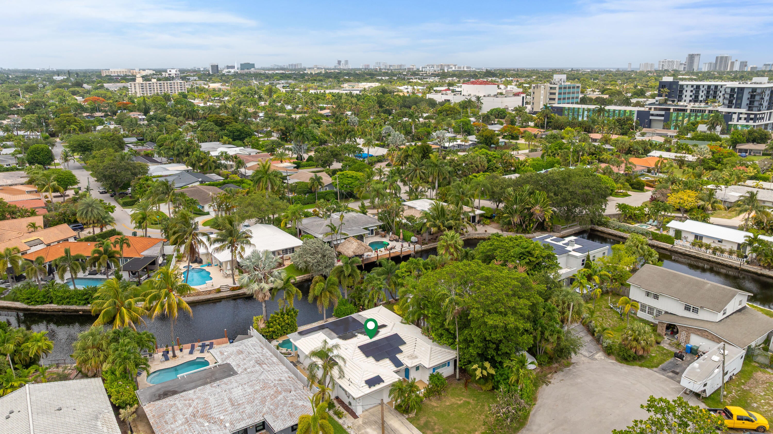 1771 NE 33RD Street, Oakland Park FL 33334