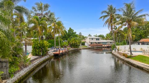 Tiny photo for 1771 NE 33RD Street, Oakland Park, FL 33334 (MLS # B26054474)