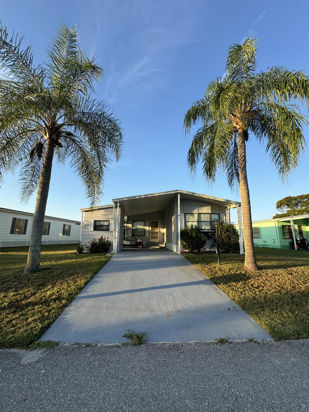 Photo of 45 Ecuador Way, Fort Pierce, FL 34951 (MLS # R11028949)