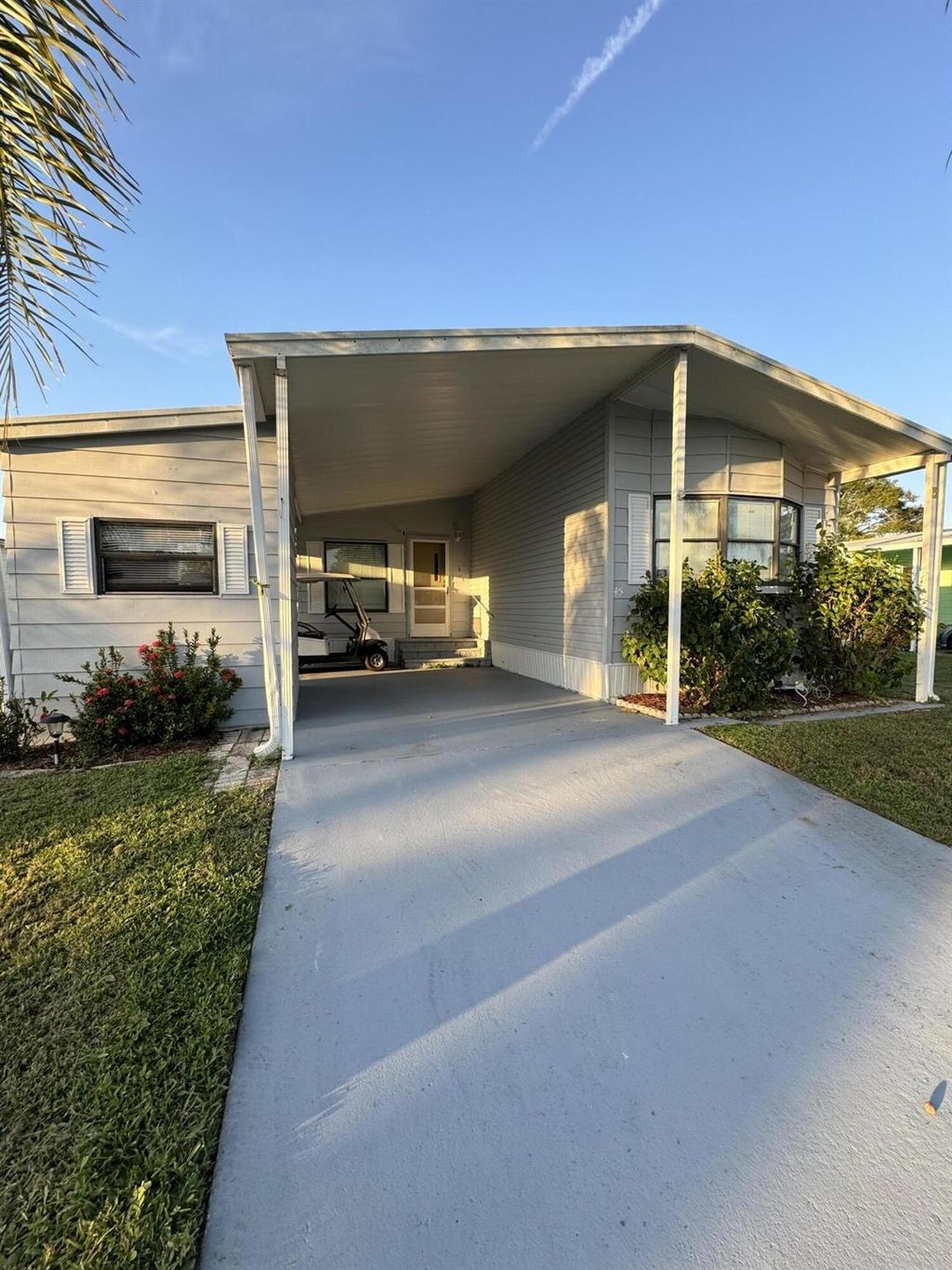Photo of 45 Ecuador Way, Fort Pierce, FL 34951 (MLS # R11028949)