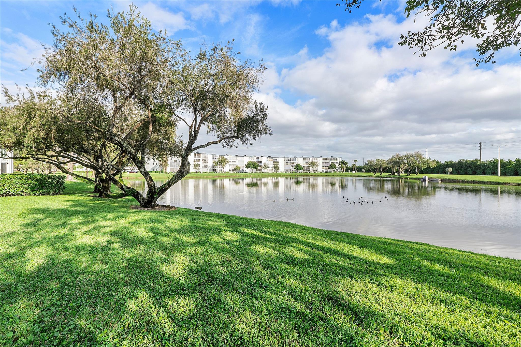 HYTHE AT CENTURY VILLAGE - Residential
