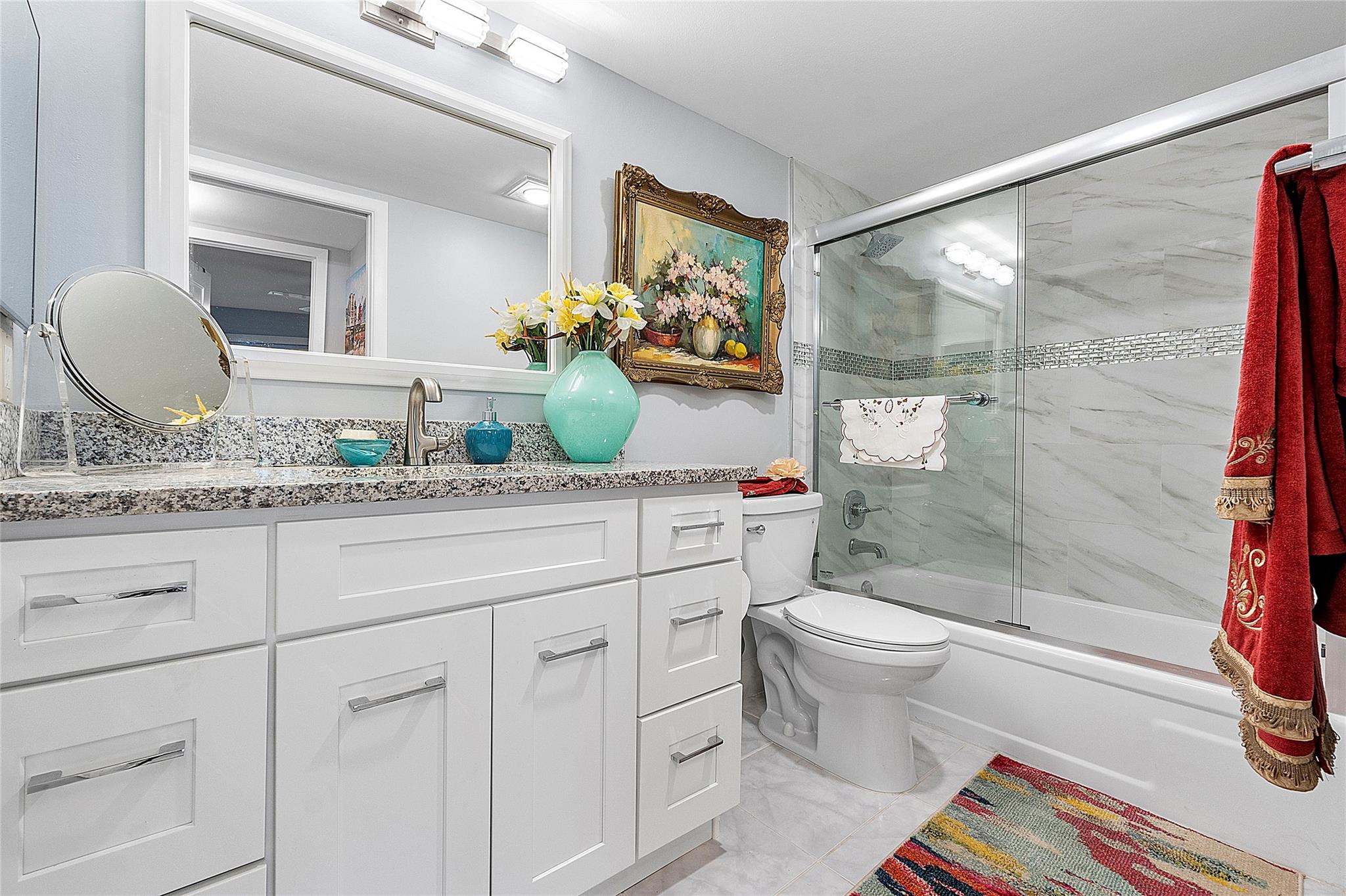 HYTHE AT CENTURY VILLAGE - Residential