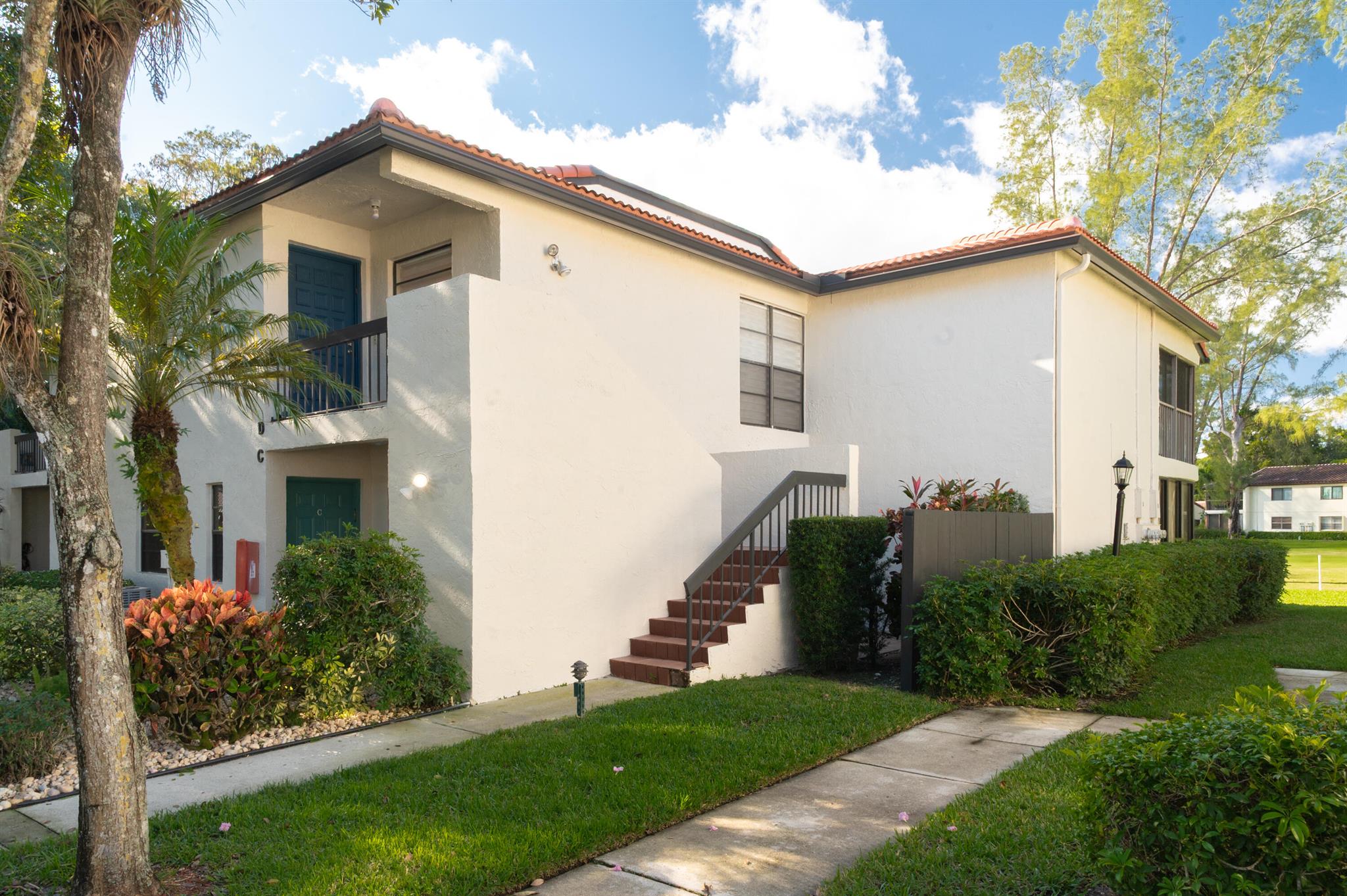 PALMS OF BOCA LAGO CONDO - Residential