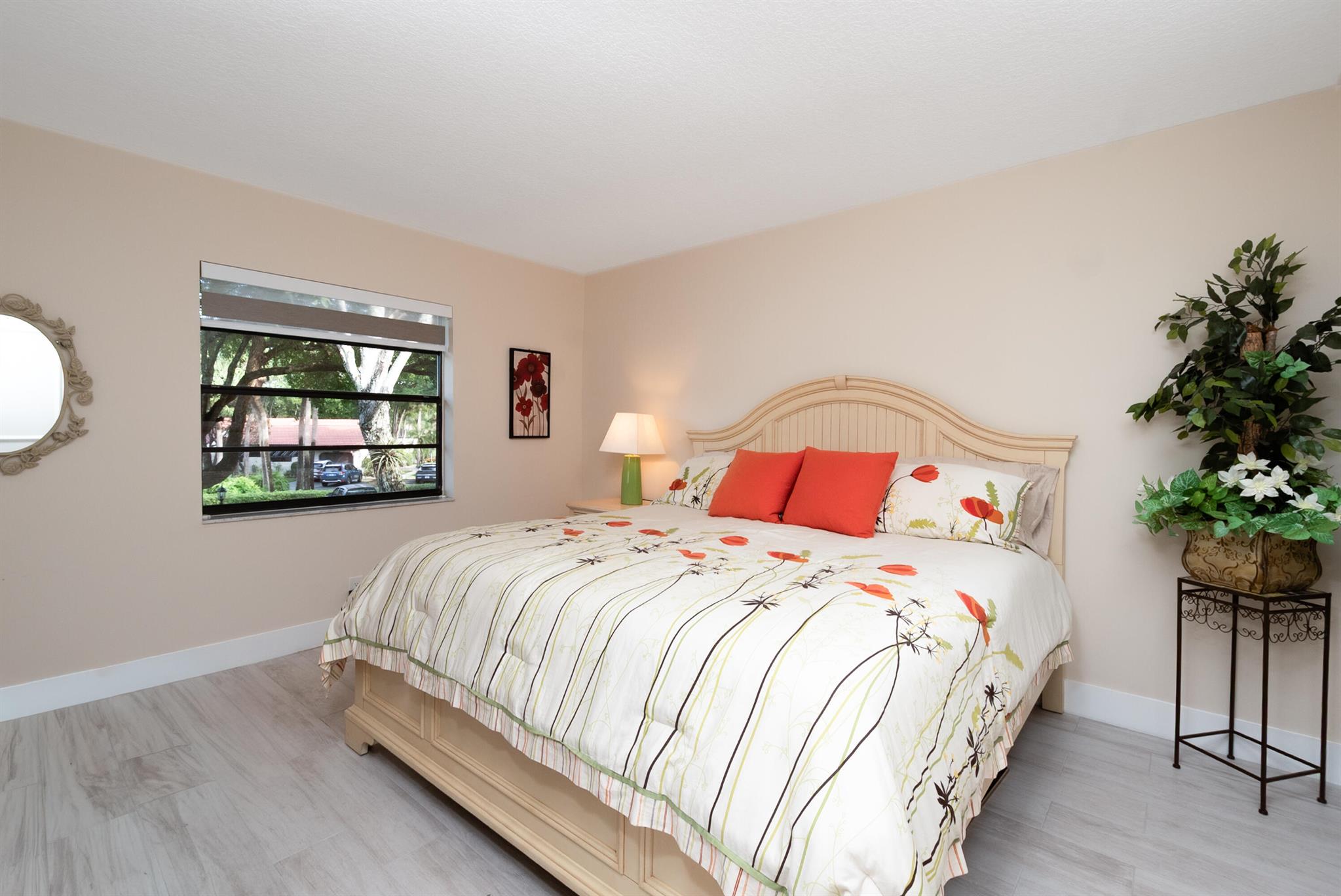 PALMS OF BOCA LAGO CONDO - Residential