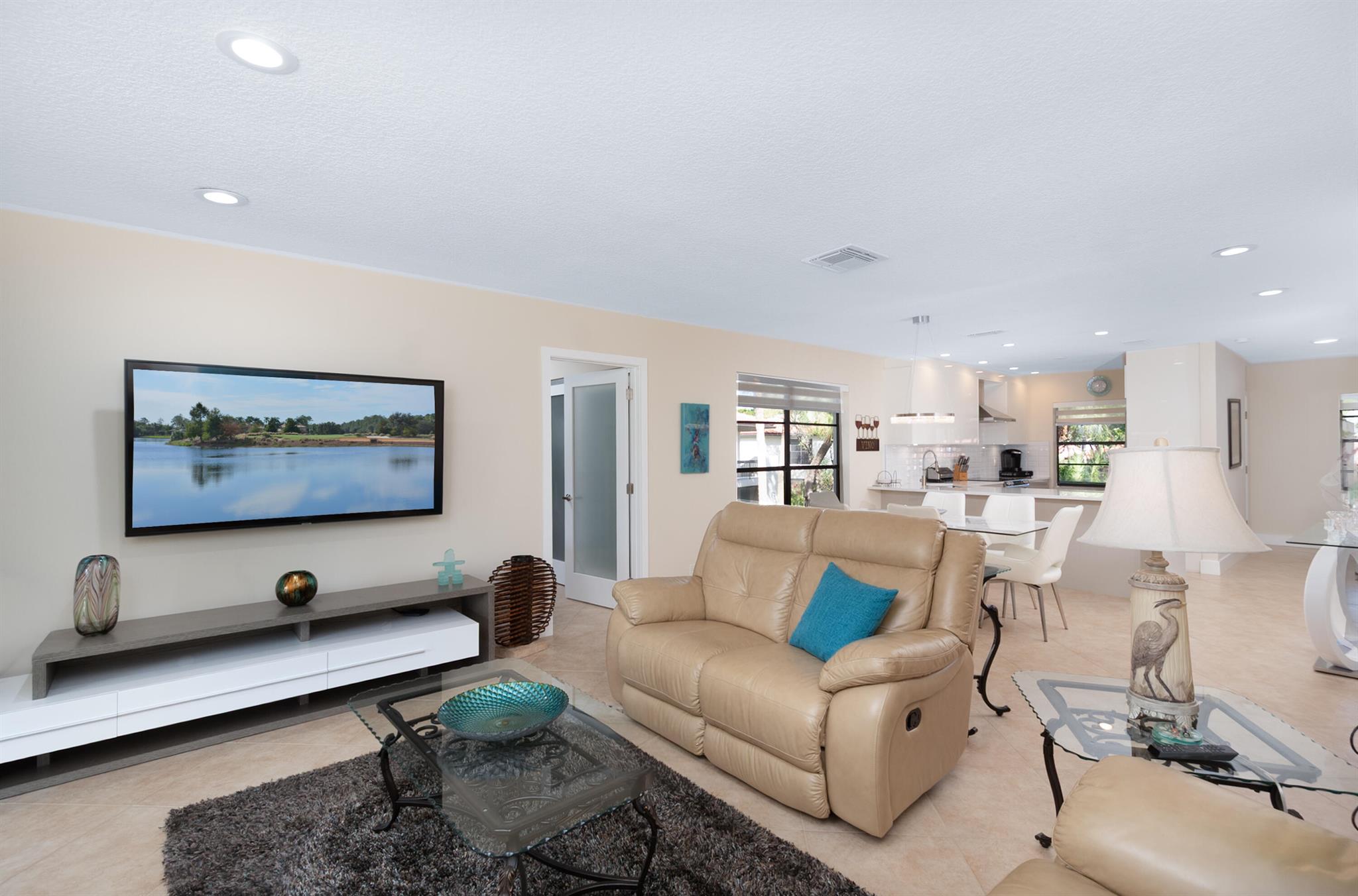 PALMS OF BOCA LAGO CONDO - Residential