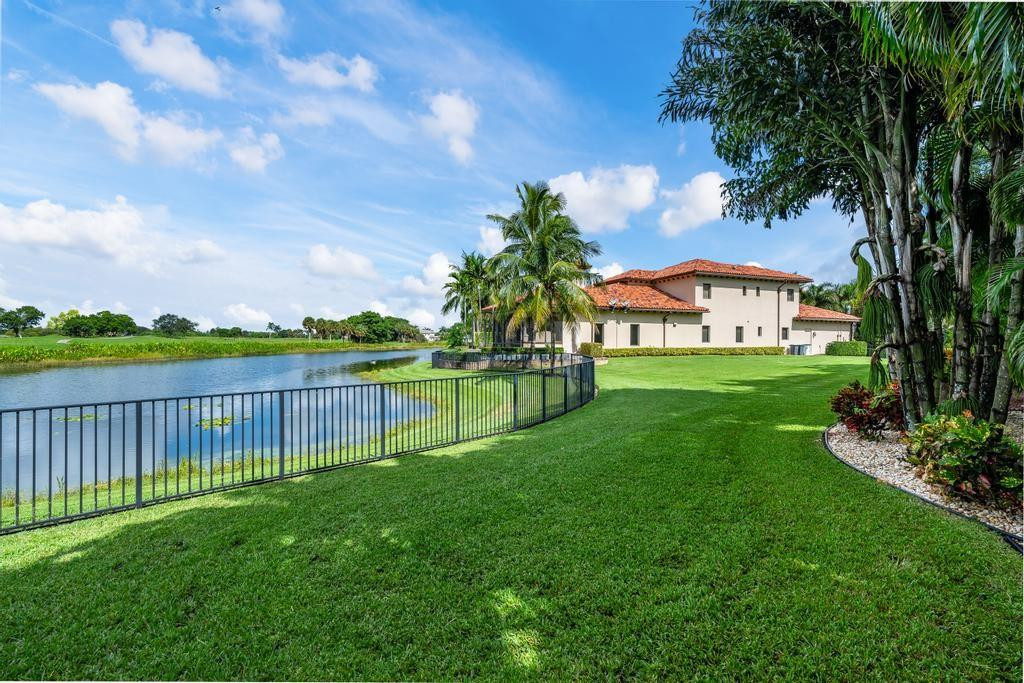 Heron Bay - Residential