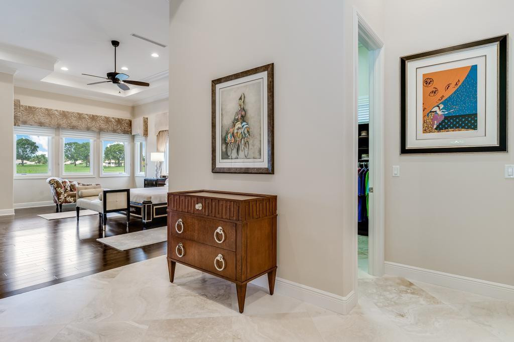 Heron Bay - Residential