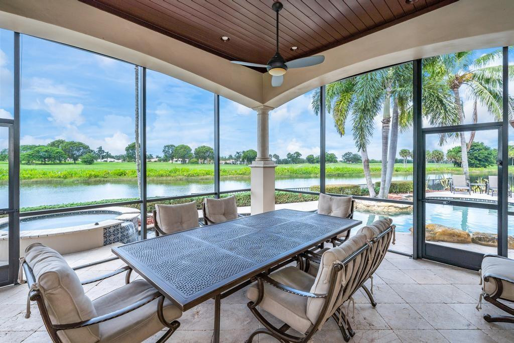 Heron Bay - Residential