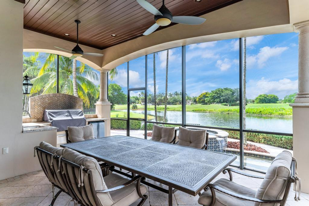 Heron Bay - Residential