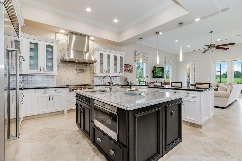 Heron Bay - Residential