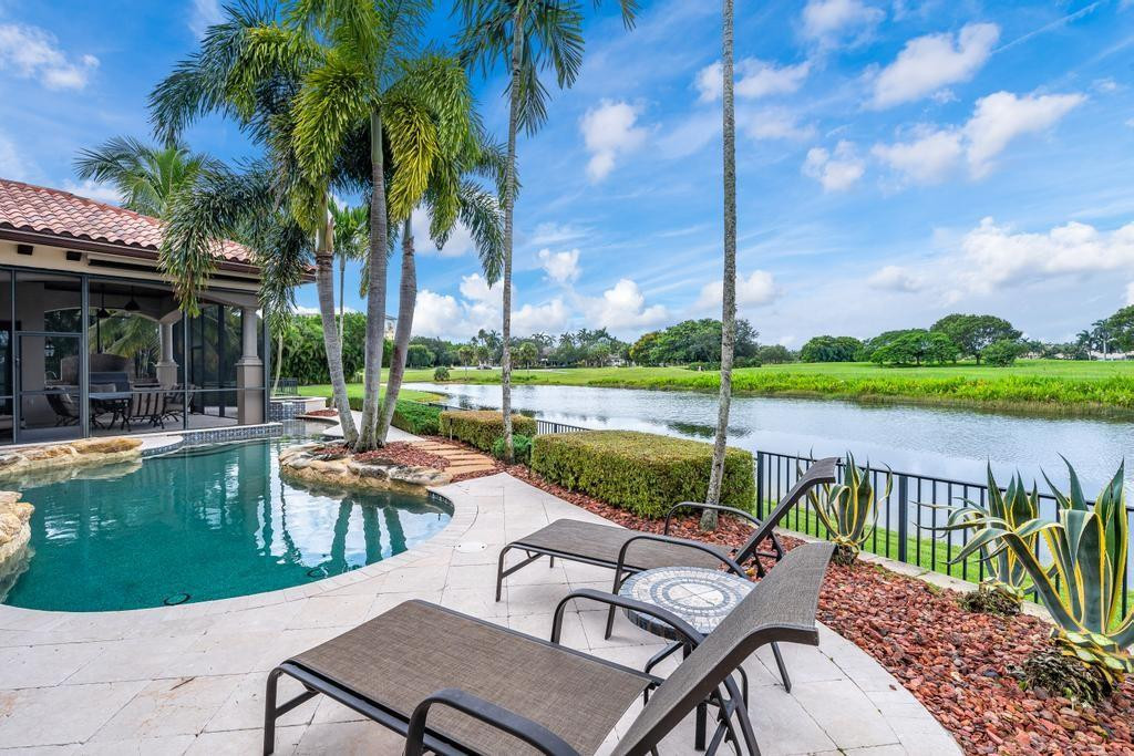 Heron Bay - Residential