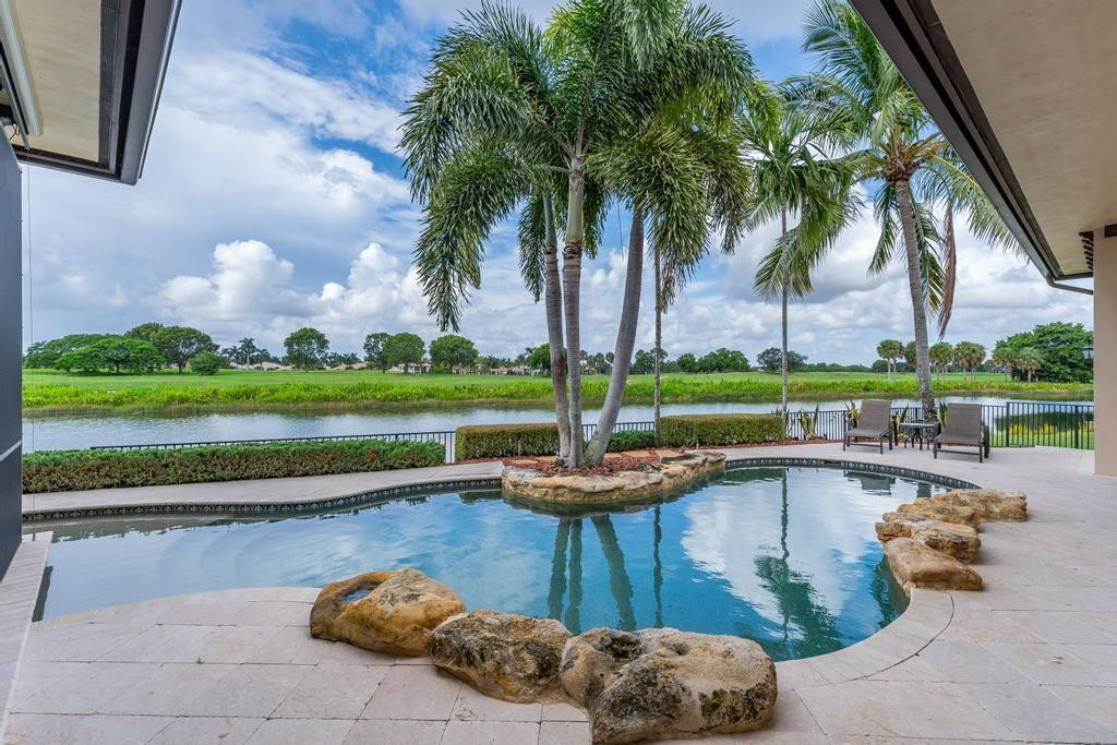 Heron Bay - Residential