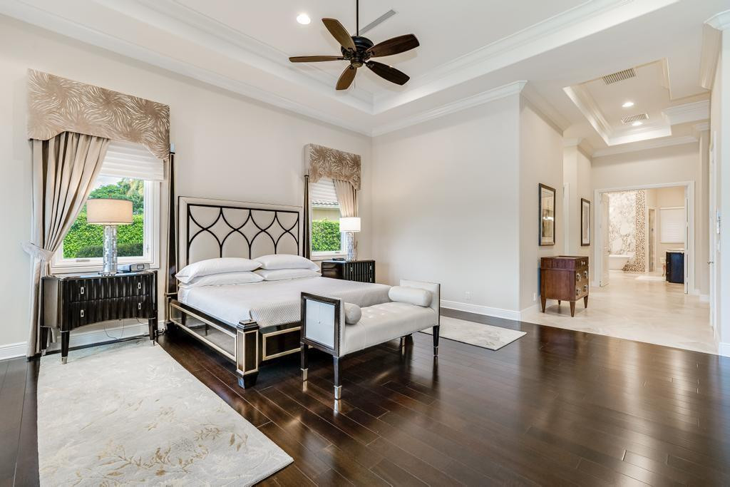 Heron Bay - Residential